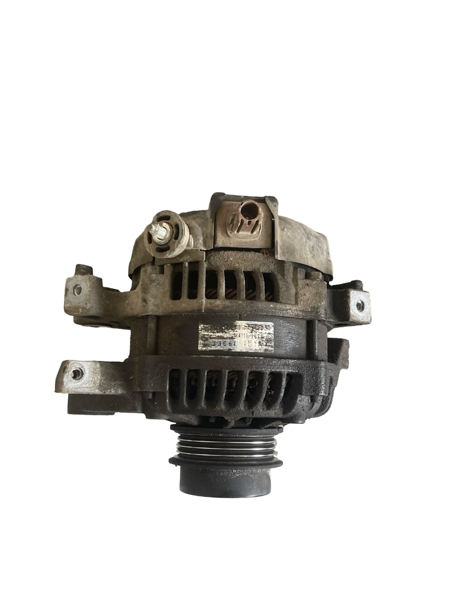 Alternator TOYOTA YARIS _P13_ 2012 - >1.3 1.3 VVTi 1NR-FE 104211-3020