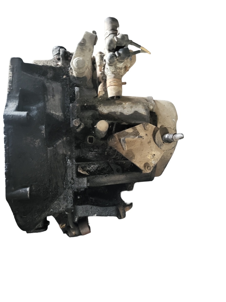 Cutie de viteze manuala 5 trepte PEUGEOT 206 Hatchback 2A/C 1998 - > 1.4 HDi eco 70 8HX (DV4TD), 8HZ (DV4TD)