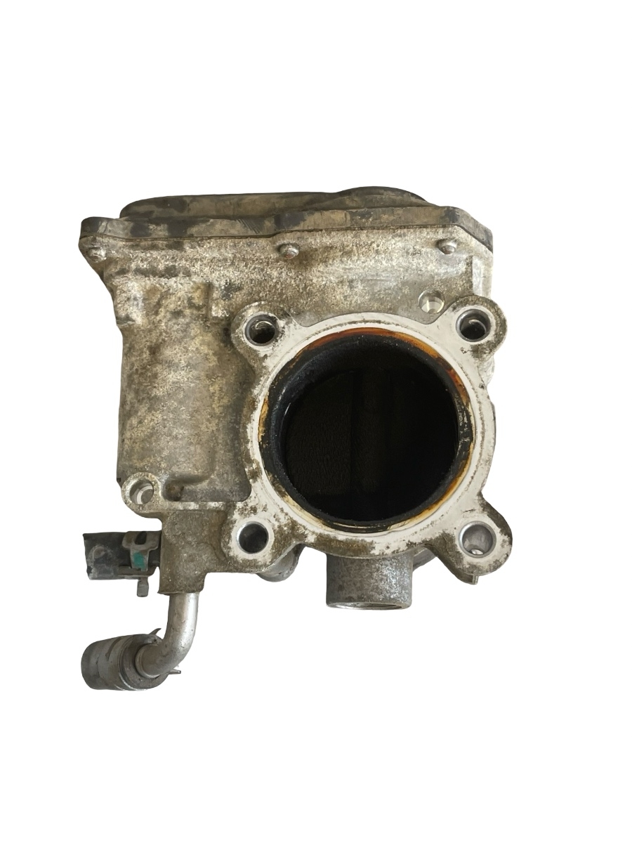 Clapeta de acceleratie  TOYOTA YARIS _P13_ 2012 - > 1.3 VVTi 1NR-FE 22030-47010