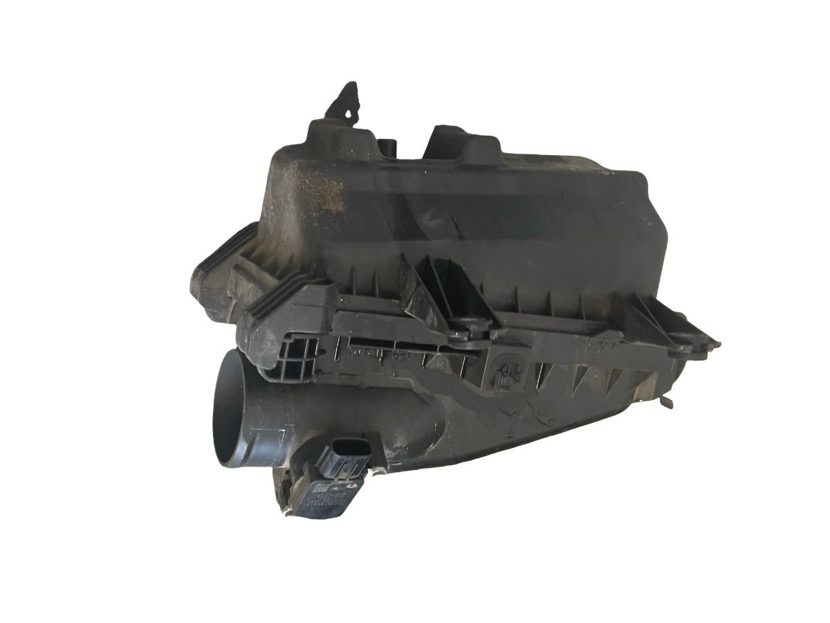 Carcasa filtru de aer + DEBITMETRU TOYOTA YARIS _P13_ 2012 - > 1.3 VVTi 1NR-FE 22204-0V020