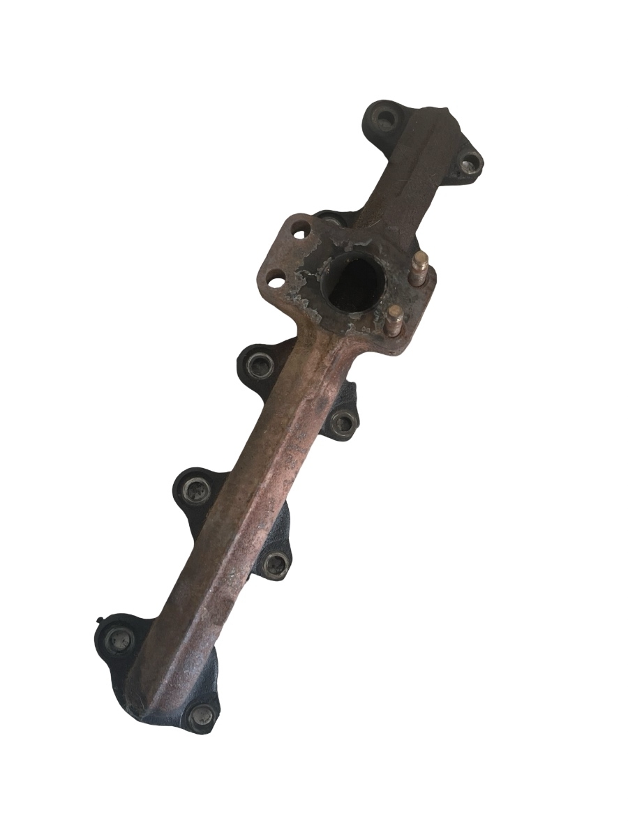 Galerie evacuare PEUGEOT 206 Hatchback 2A/C 1998 - > 1.4 HDi eco 70 8HX (DV4TD), 8HZ (DV4TD)