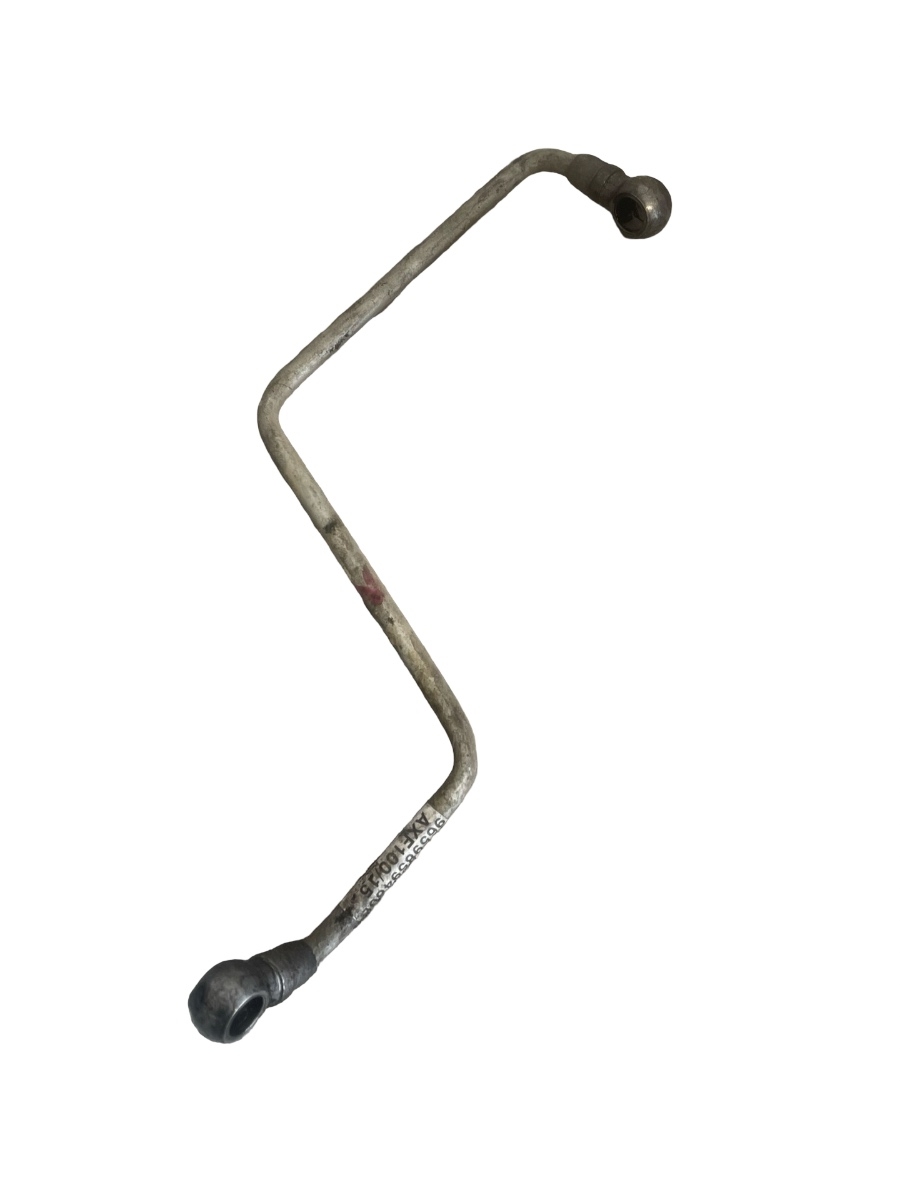 Conducta de ulei turbocompresor turbina PEUGEOT 206 Hatchback 2A/C 1998 - > 1.4 HDi eco 70 8HX (DV4TD), 8HZ (DV4TD)