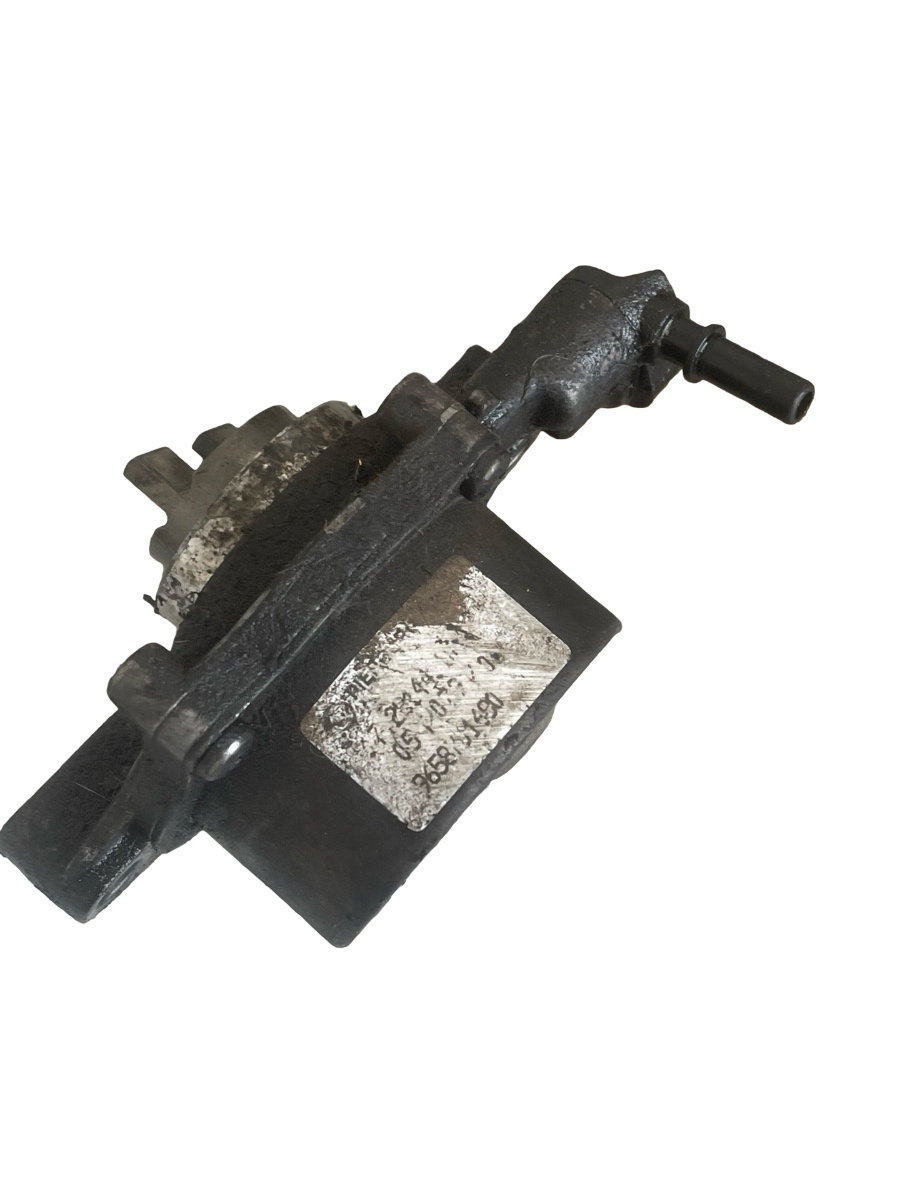 Pompa de vacuum PEUGEOT 206 Hatchback 2A/C 1998 - > 1.4 HDi eco 70 8HX (DV4TD), 8HZ (DV4TD) 9658701490 – foto 3