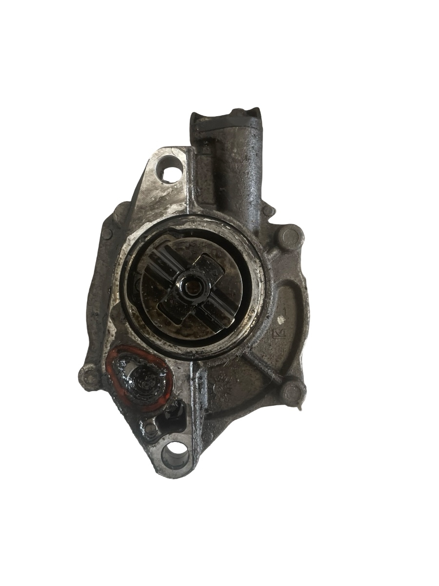 Pompa de vacuum PEUGEOT 206 Hatchback 2A/C 1998 - > 1.4 HDi eco 70 8HX (DV4TD), 8HZ (DV4TD) 9658701490