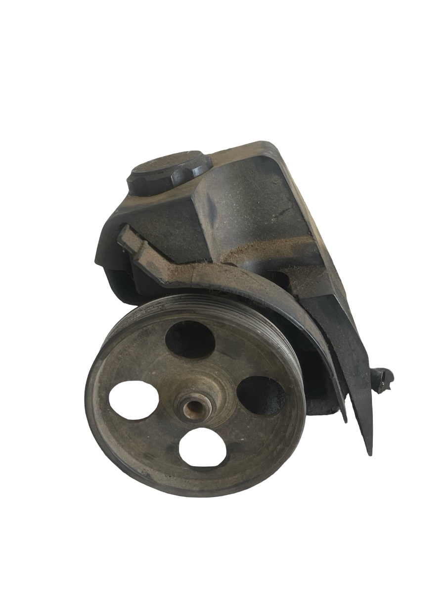 Pompa servodirectie PEUGEOT 206 Hatchback 2A/C 1998 - > 1.4 HDi eco 70 8HX (DV4TD), 8HZ (DV4TD) – foto 2