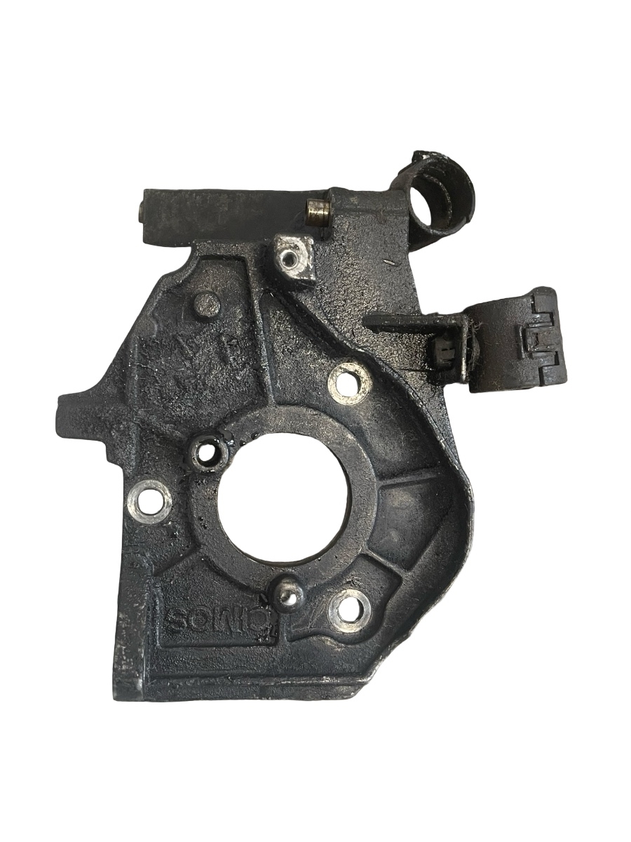 Suport pompa injectie PEUGEOT 206 Hatchback 2A/C 1998 - > 1.4 HDi eco 70 8HX (DV4TD), 8HZ (DV4TD)