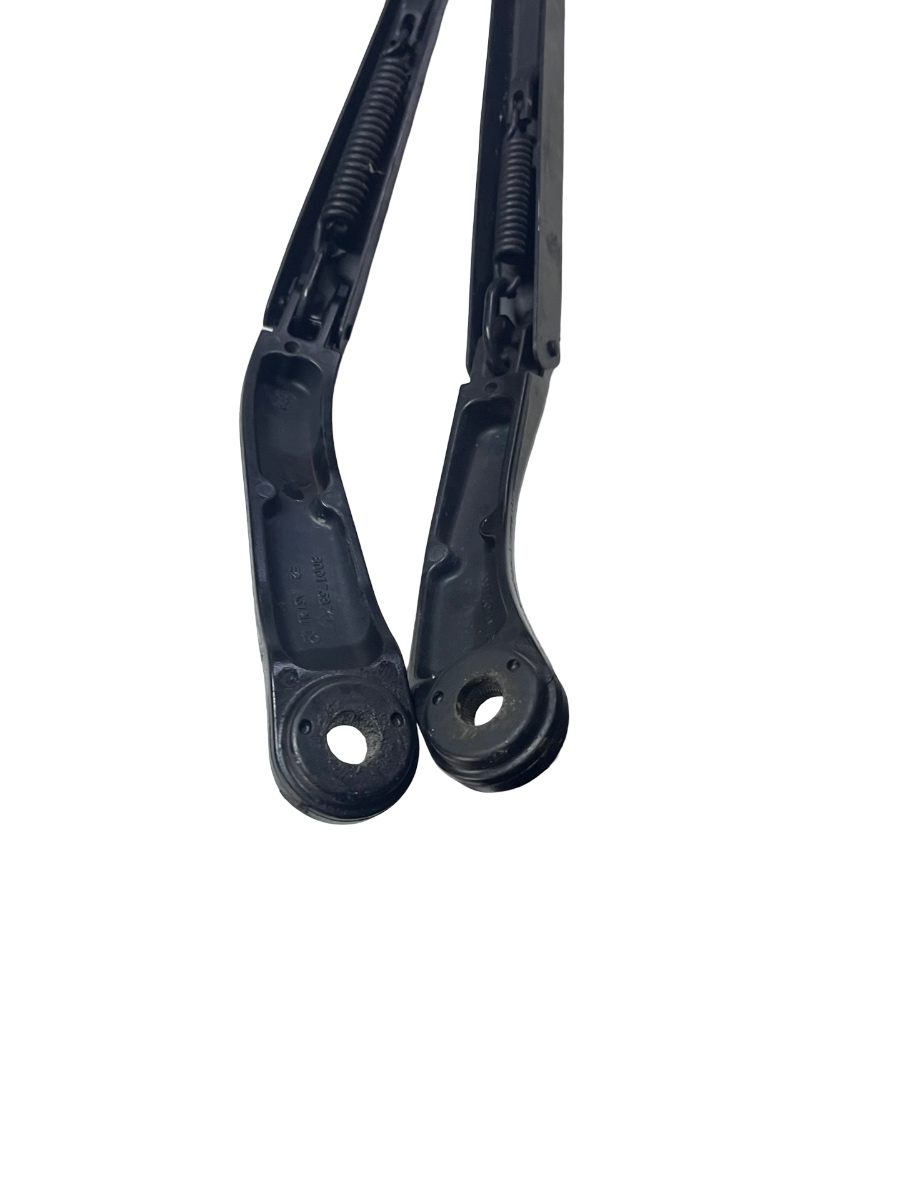 Set Brate stergatoare parbriz NISSAN QASHQAI / QASHQAI +2 I J10, JJ10 2006 - 2014 80017587 – foto 4