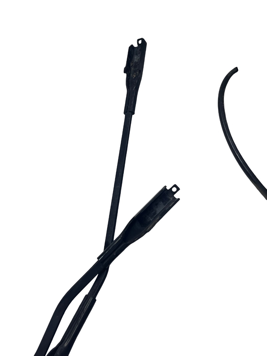 Set Brate stergatoare parbriz NISSAN QASHQAI / QASHQAI +2 I J10, JJ10 2006 - 2014 80017587 – foto 3