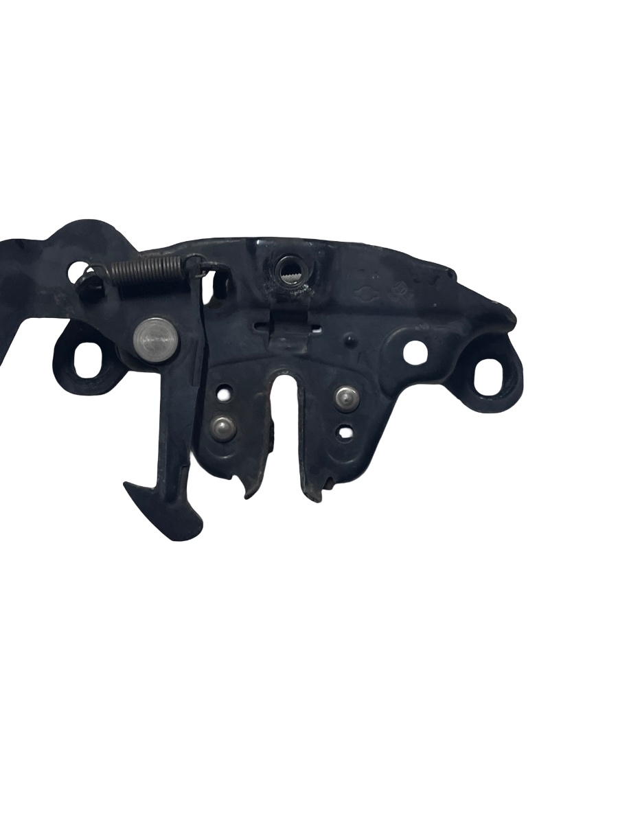Incuietoare capota motor NISSAN QASHQAI / QASHQAI +2 I J10, JJ10 2006 - 2014 – foto 2
