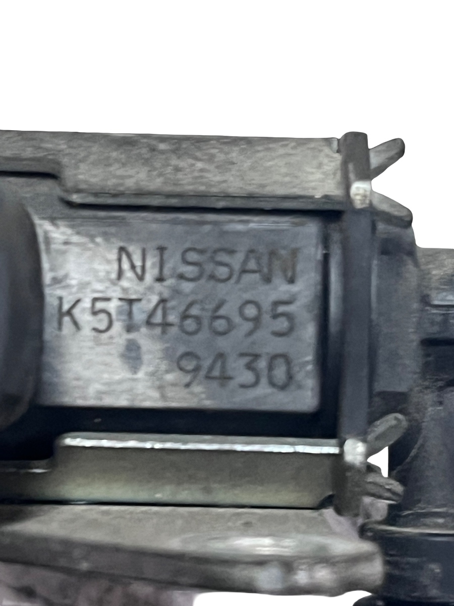 Supapa vacuum NISSAN QASHQAI / QASHQAI +2 I J10, JJ10 2006 - 2014 K5T46695 – foto 3