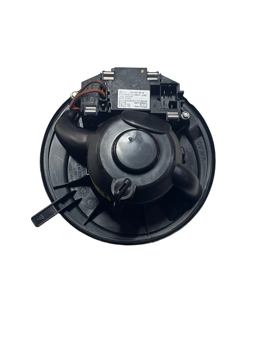 Ventilator aeroterma VOLKSWAGEN GOLF V 1K1 2003 - 2009 3C0907521B – foto 3
