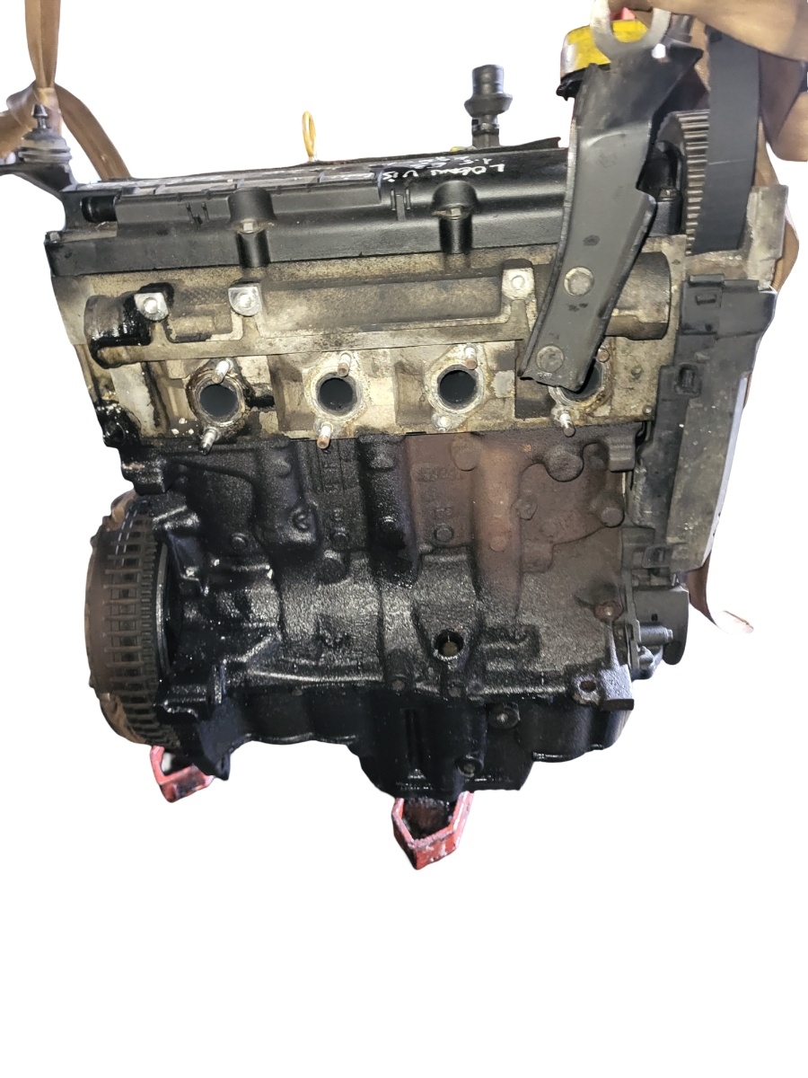 Motor DACIA LOGAN LS_ 2004 - > 1.5 dCi K9K 790