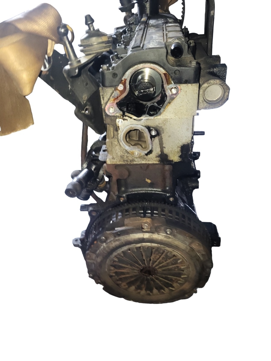 Motor DACIA LOGAN LS_ 2004 - > 1.5 dCi K9K 790 – foto 2