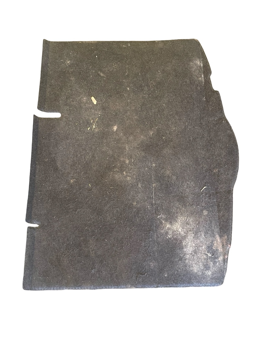 Mocheta portbagaj roata rezerva TOYOTA YARIS _P13_ 2012 - >
