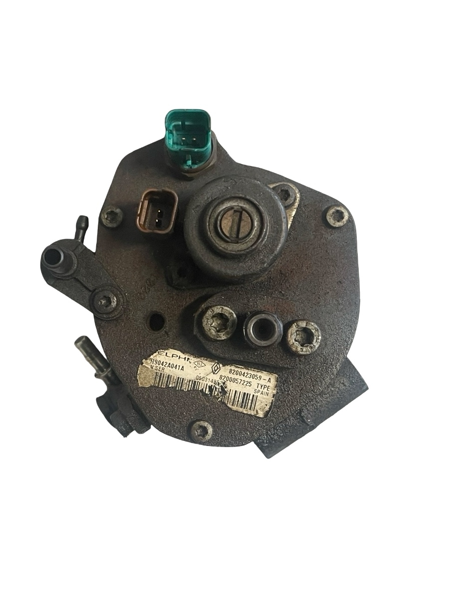 Pompa de injectie DACIA LOGAN LS_ 2004 - > 1.5 dCi K9K 790 8200423059 – foto 3