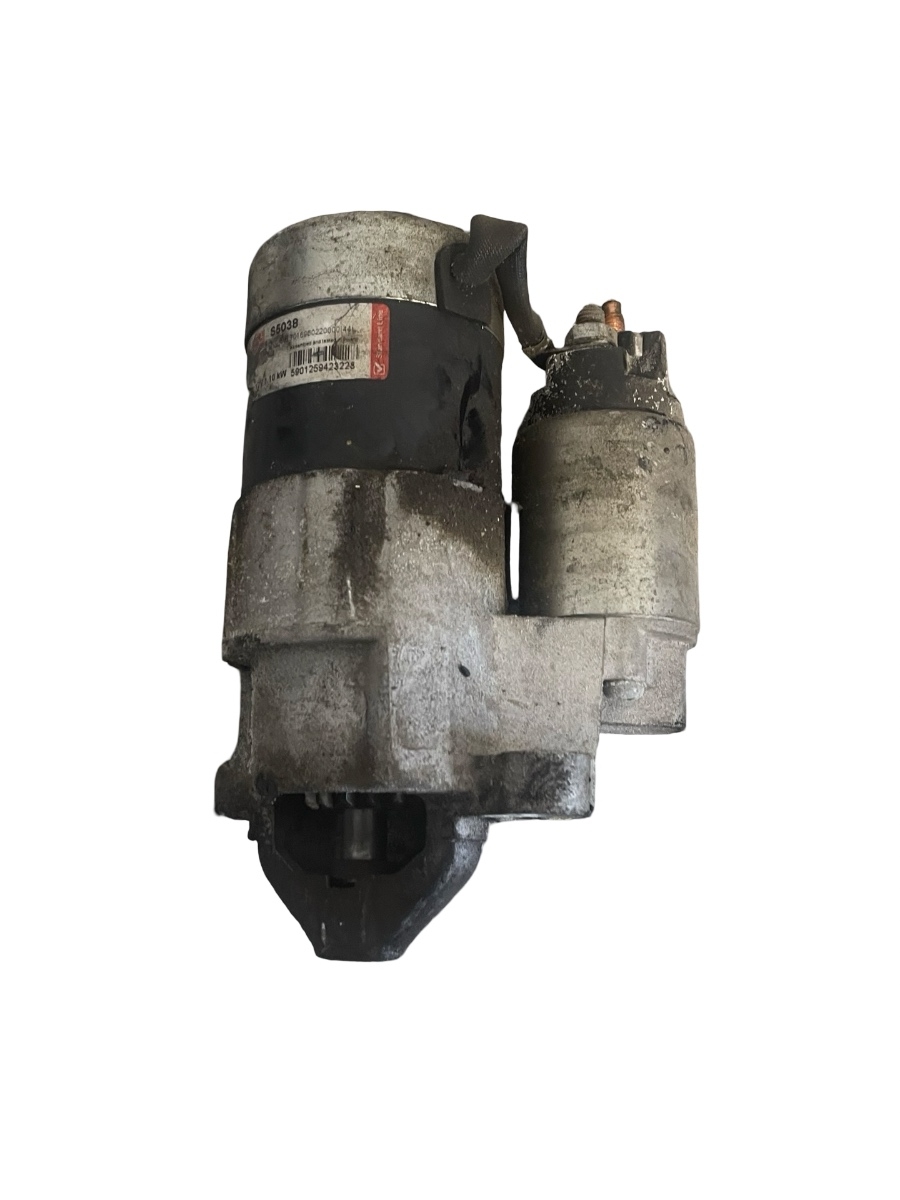 Electromotor DACIA LOGAN LS_ 2004 - > 1.5 dCi K9K 790 – foto 3