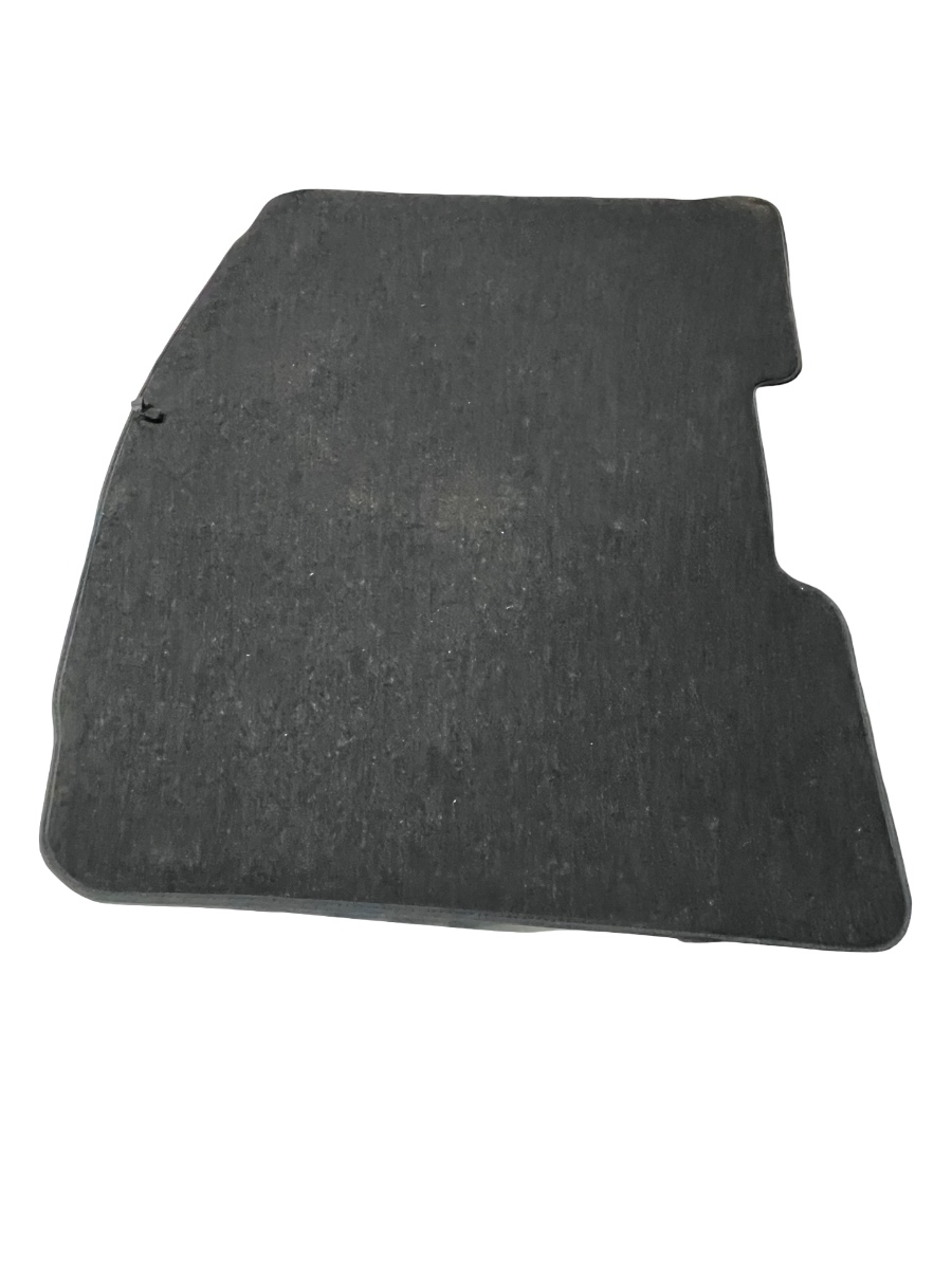 Polita peste roata de rezerva  SKODA FABIA III Facelift NJ5 2022 - >