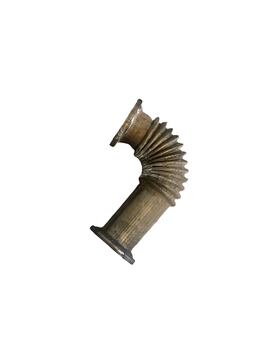 Conducta  EGR DACIA LOGAN LS_ 2004 - > 1.5 dCi K9K 792