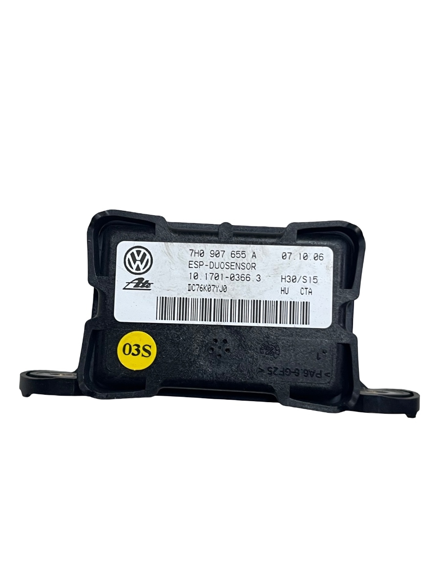 Comutator ESP VOLKSWAGEN GOLF V 1K1 2003 - 2009 7H0907655A