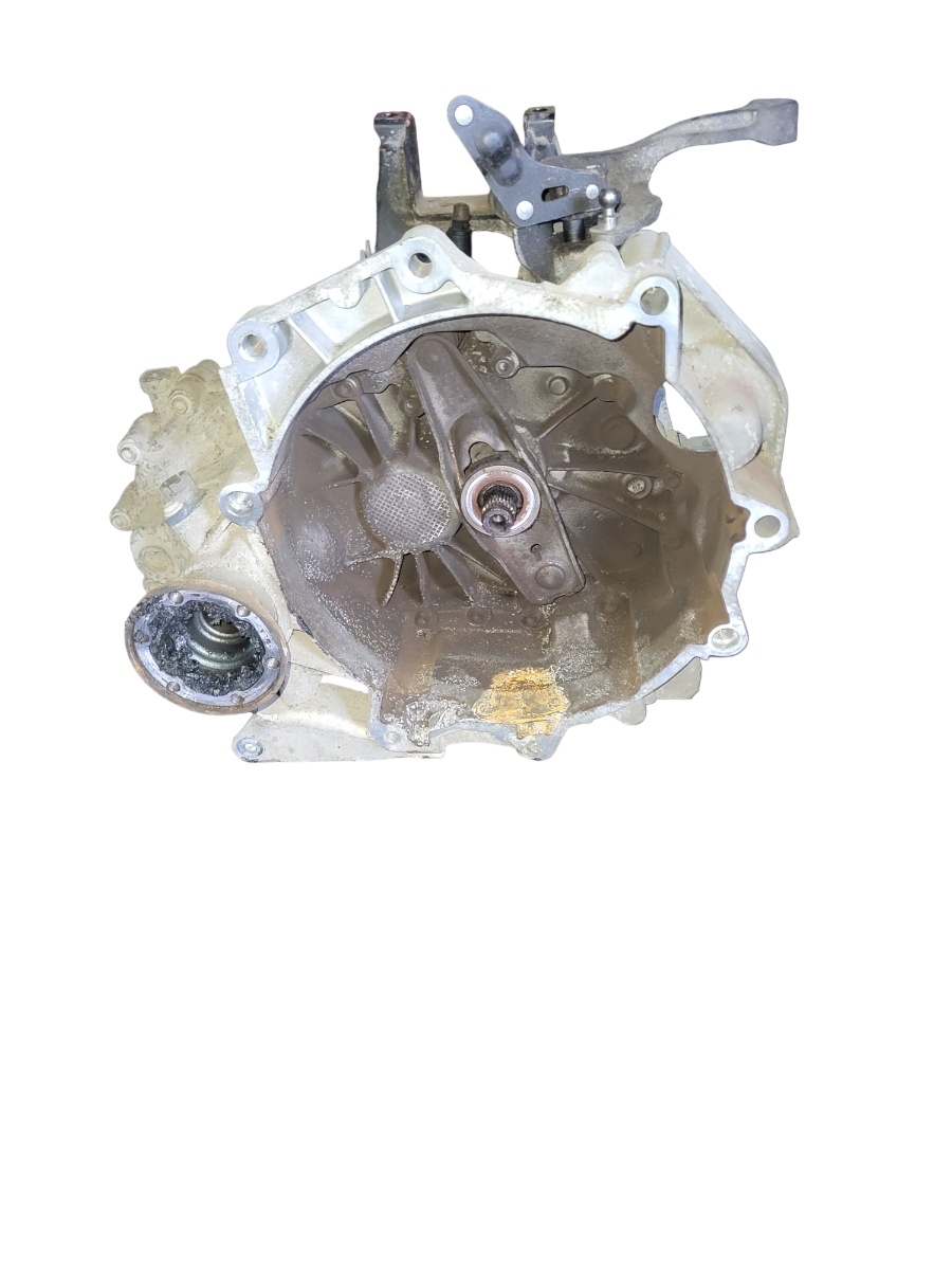 Cutie de viteze manuala 5 trepte VOLKSWAGEN POLO 9N_ 2001 - 20121.2 12V AZQ, BME JUS