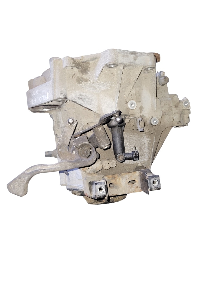 Cutie de viteze manuala 5 trepte VOLKSWAGEN POLO 9N_ 2001 - 20121.2 12V AZQ, BME JUS – foto 3