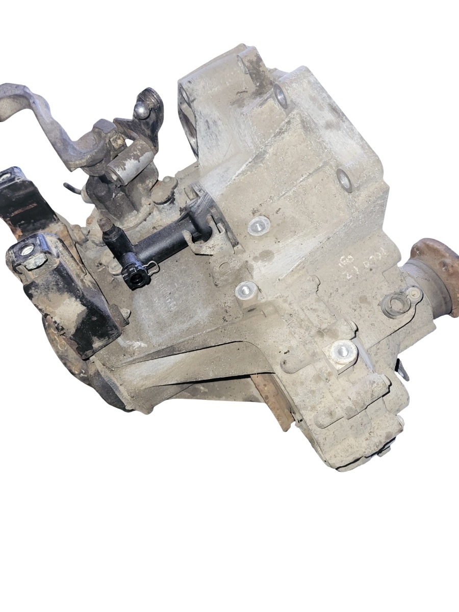 Cutie de viteze manuala 5 trepte VOLKSWAGEN POLO 9N_ 2001 - 20121.2 12V AZQ, BME JUS – foto 2