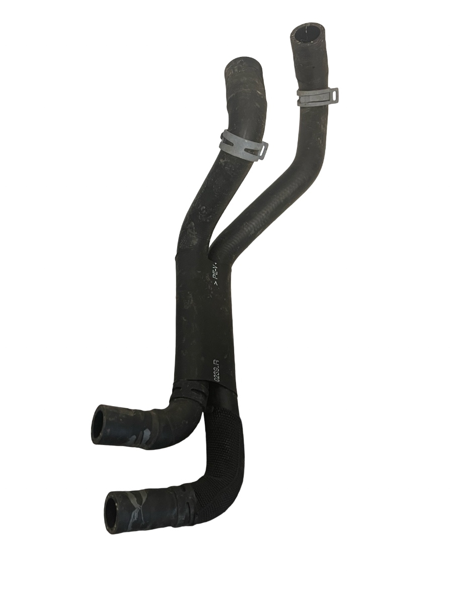 Furtun lichid de racire motor AUDI A6/S6 IV Saloon 4G2, C7, 4GC 2010 - 2018 3.0 TDI quattro CDUC, CDUD, CKVB, CKVC