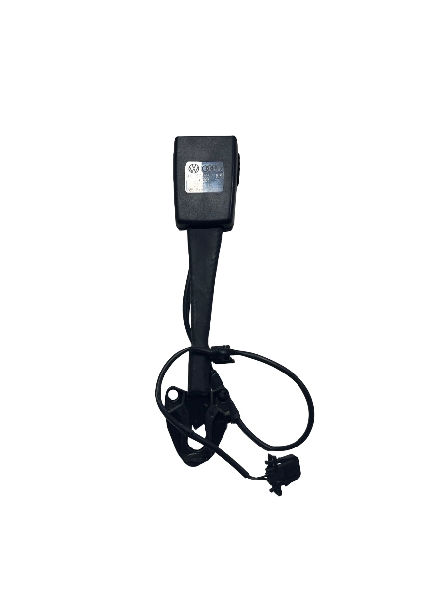Pretensionare centura de siguranta  dreapta fata AUDI A6/S6 IV Berlina 4G2, C7, 4GC 2010 - 2018 8K0858755