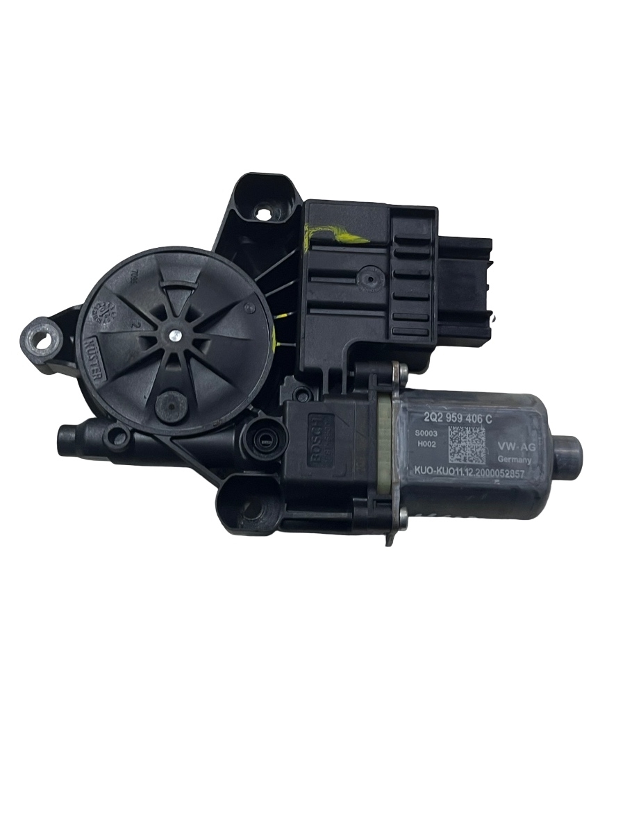 Motoras geam dreapta fata SKODA FABIA III Estate NJ5 2014 - > 2Q2959406C