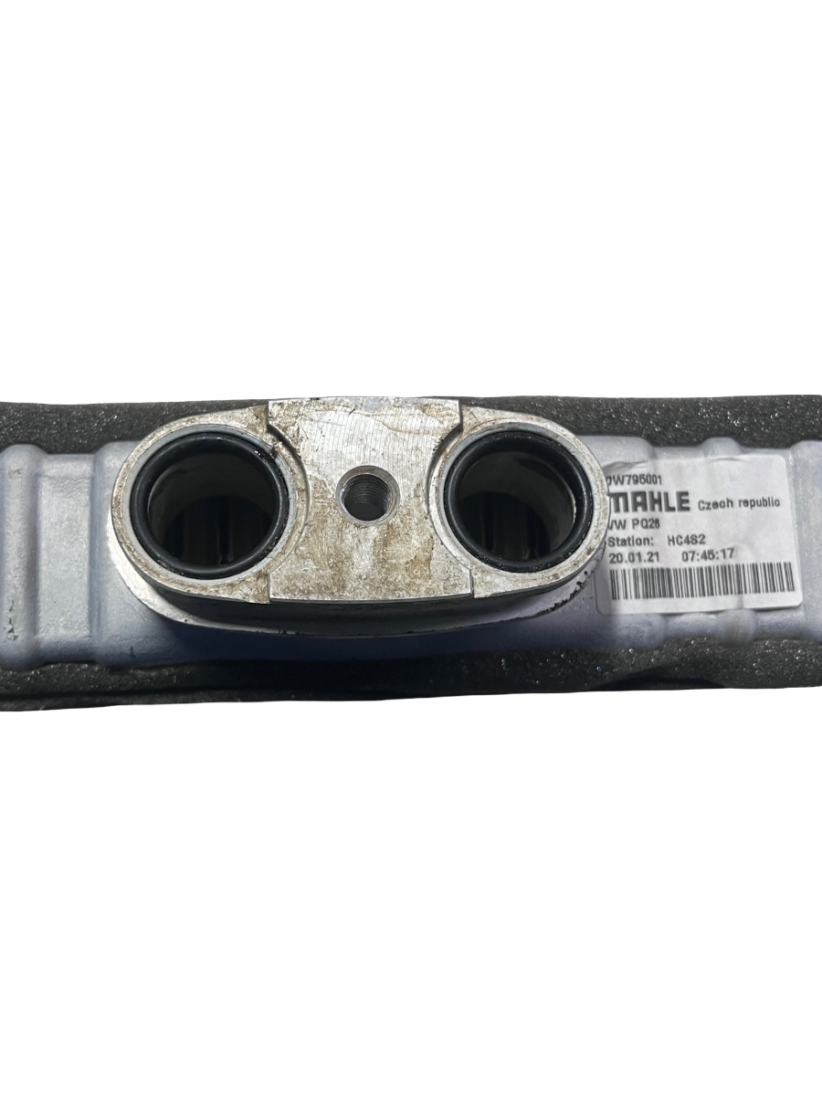 Radiator bord SKODA FABIA III Estate NJ5 2014 - > DW795001 – foto 3