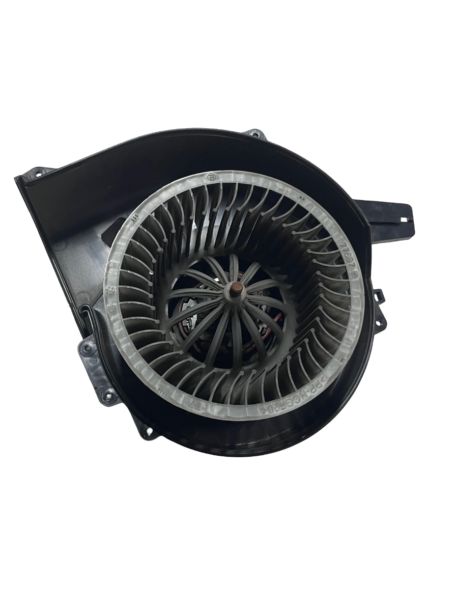 Ventilator aeroterma SKODA FABIA III Estate NJ5 2014 - > 6R1819015A