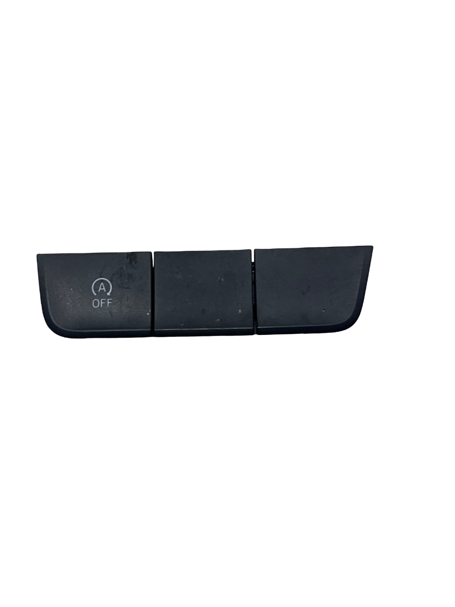 Buton Start/stop SKODA FABIA III Estate NJ5 2014 - > 6V1927238
