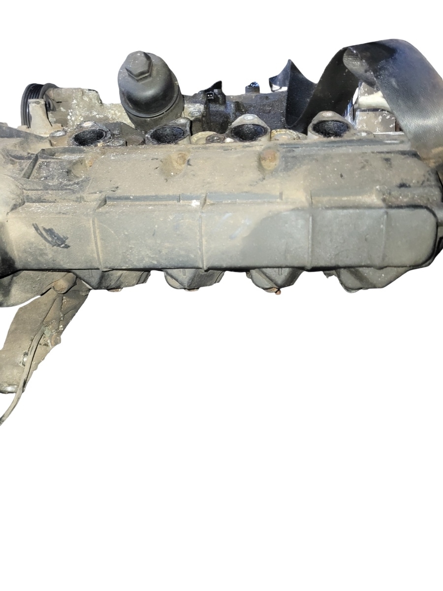 Motor MERCEDES-BENZ A-CLASS W168 1997 - 2005 1.4 A 140 M 166.940 – foto 2