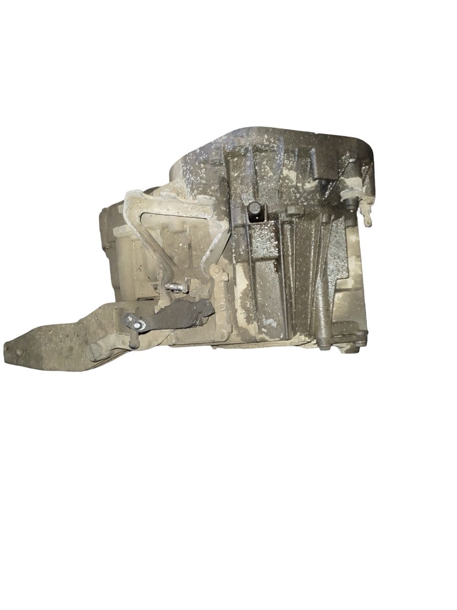 Cutie de viteze manuala 5 trepte MERCEDES-BENZ A-CLASS W168 1997 - 2005 1.4 A 140 M 166.940