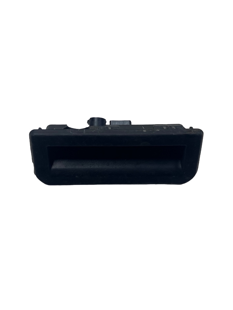 Maner deschidere haion SKODA FABIA III Estate NJ5 2014 - > 6V0827566