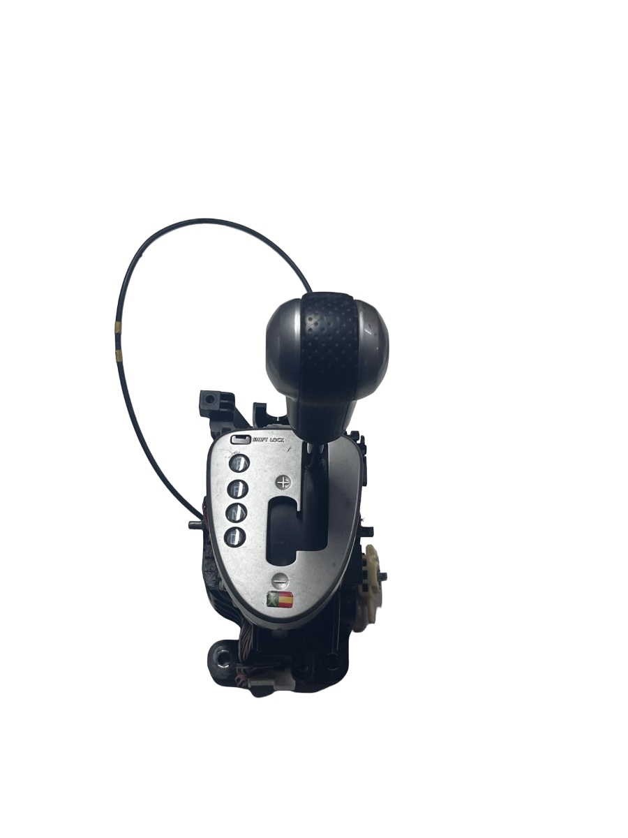 Timonerie Cutie automata NISSAN QASHQAI / QASHQAI +2 I J10, JJ10 2006 - 2014 JD900