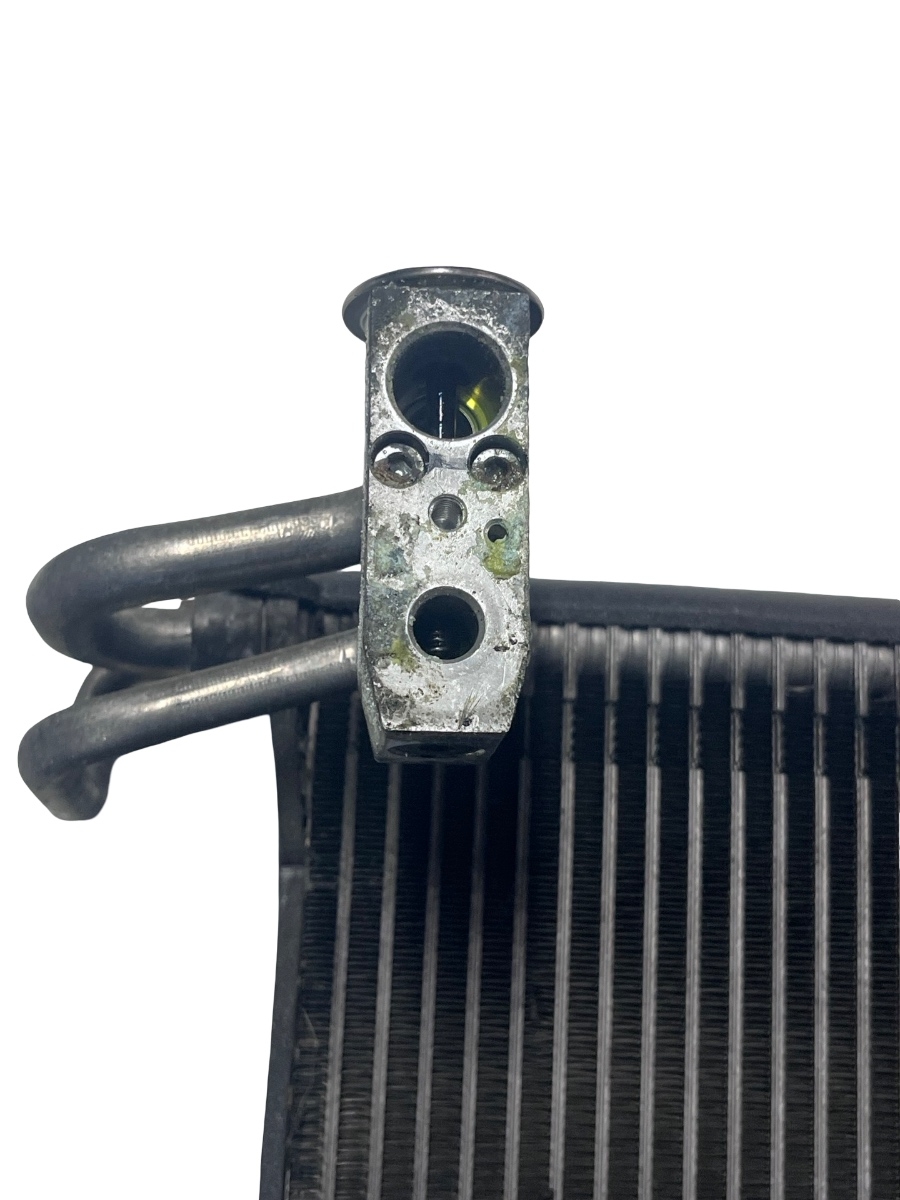 Radiator clima bord  NISSAN QASHQAI / QASHQAI +2 I J10, JJ10 2006 - 2014 – foto 2