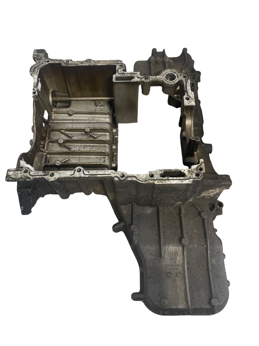Baie de ulei superioara AUDI A8 II 4E2, 4E8 2002 - 2010 3.0 TDI quattro ASB 059103603AN