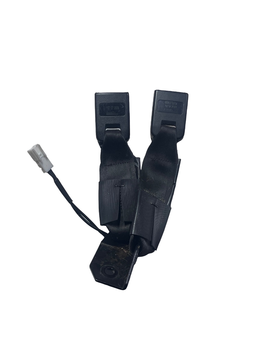 Catarama centura de siguranta mijloc (spate) NISSAN QASHQAI / QASHQAI +2 I J10, JJ10 2006 - 2014