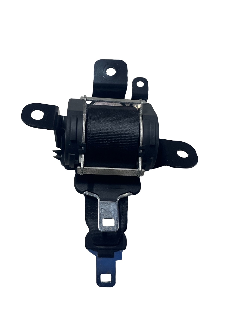 Centura de siguranta portbagaj  NISSAN QASHQAI / QASHQAI +2 I J10, JJ10 2006 - 2014 606161961