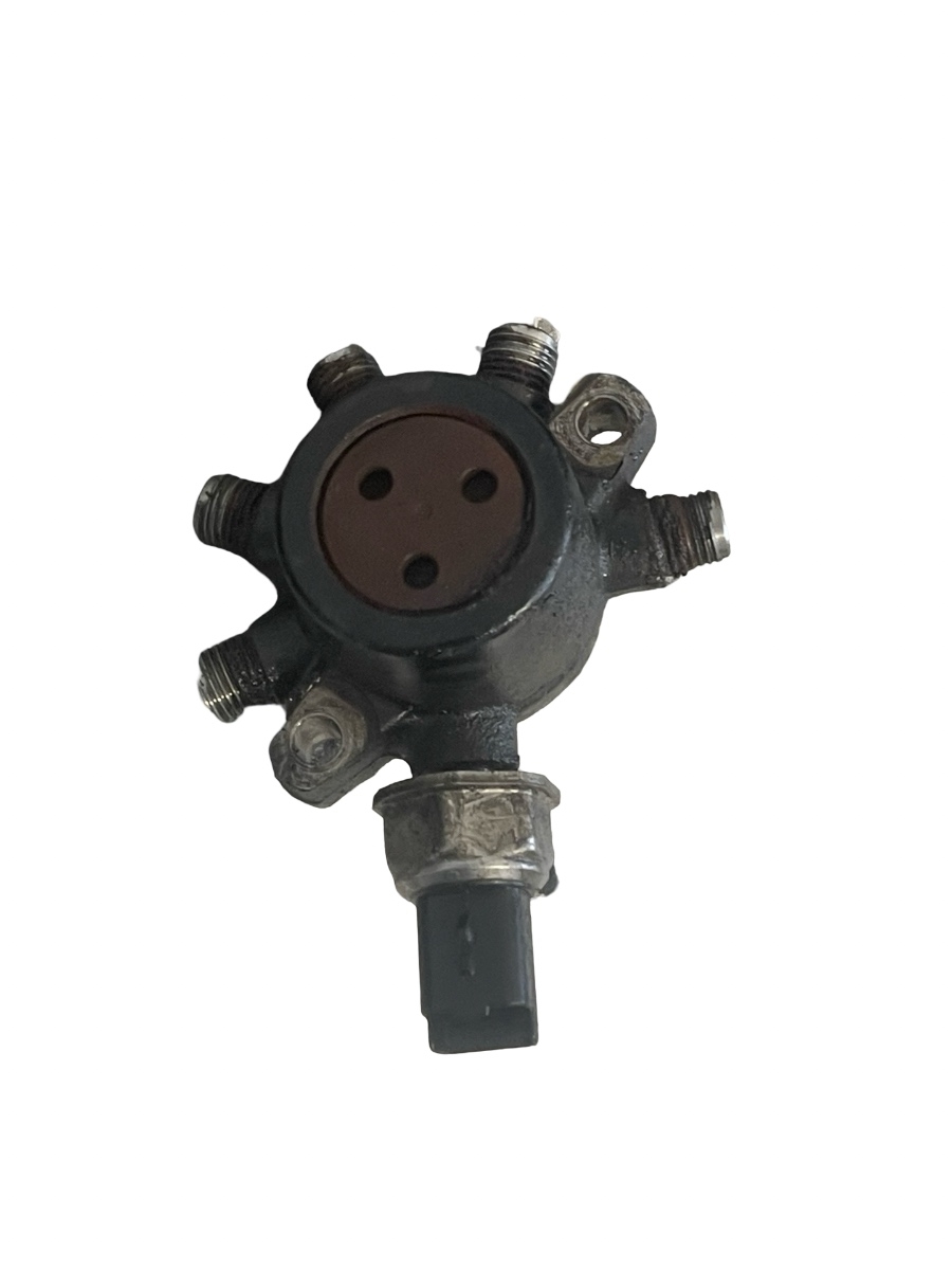 Rampa Injectoare DACIA LOGAN LS_ 2004 - > 1.5 dCi K9K 790 8200057345