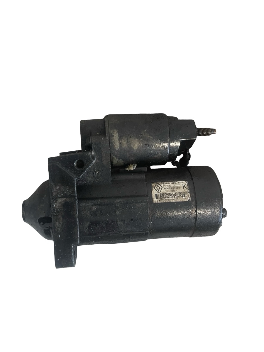 Electromotor DACIA LOGAN LS_ 2004 - > 1.5 dCi K9K 790 8200426577