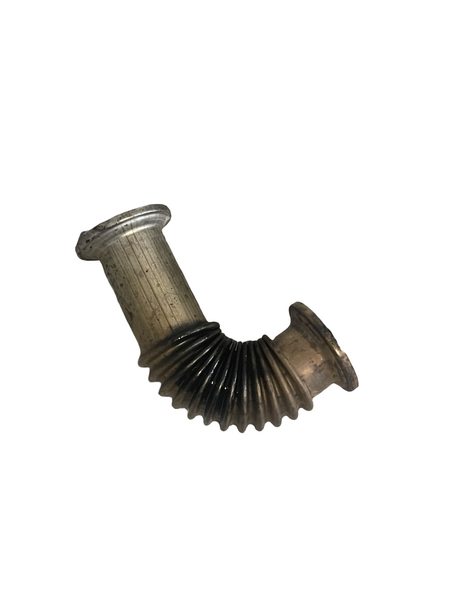 Conducta/furtun supapa EGR DACIA LOGAN LS_ 2004 - > 1.5 dCi K9K 790