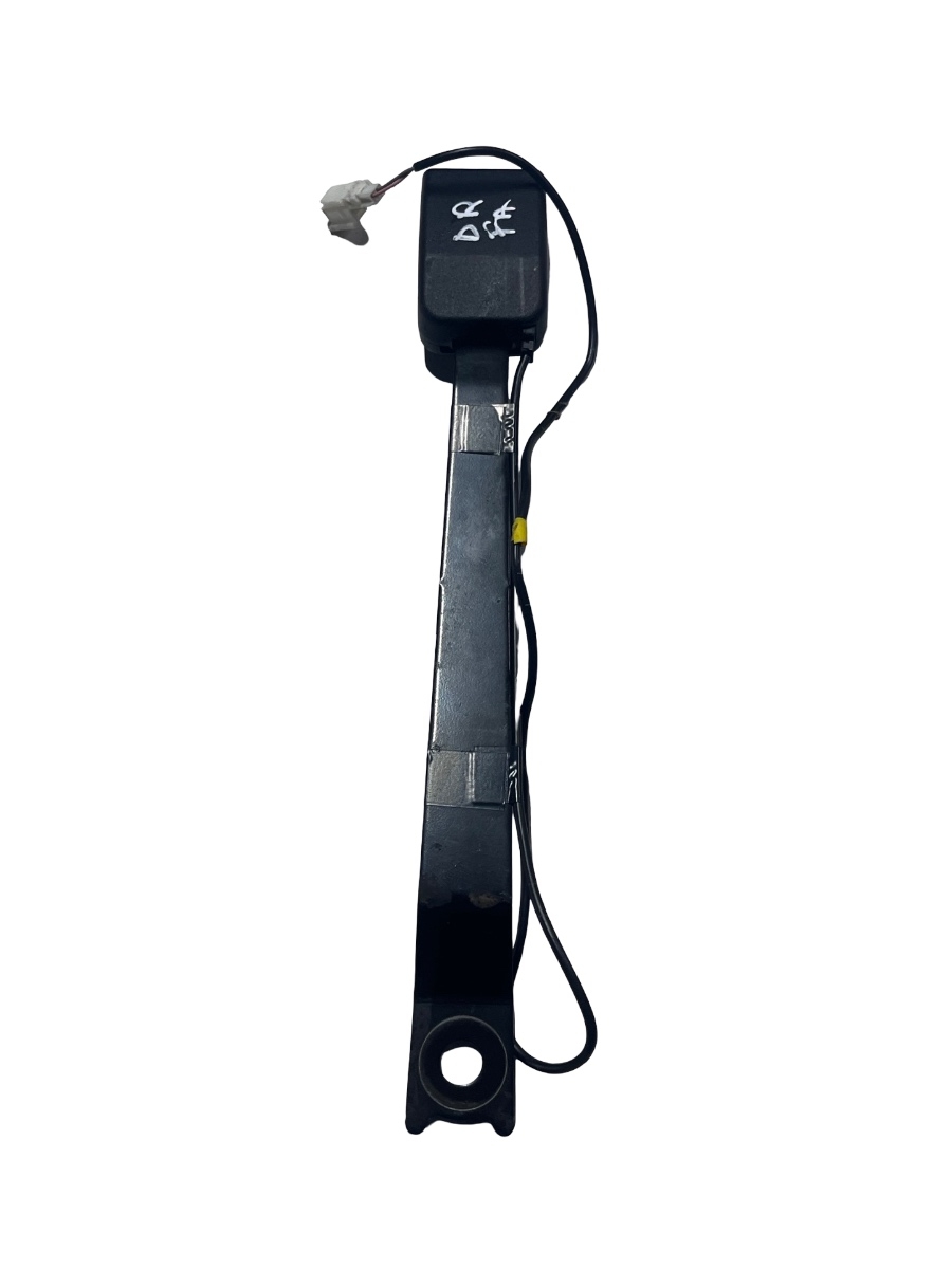 Pretensionare centura de siguranta dreapta fata NISSAN QASHQAI / QASHQAI +2 I J10, JJ10 2006 - 2014 86842JD00C – foto 2
