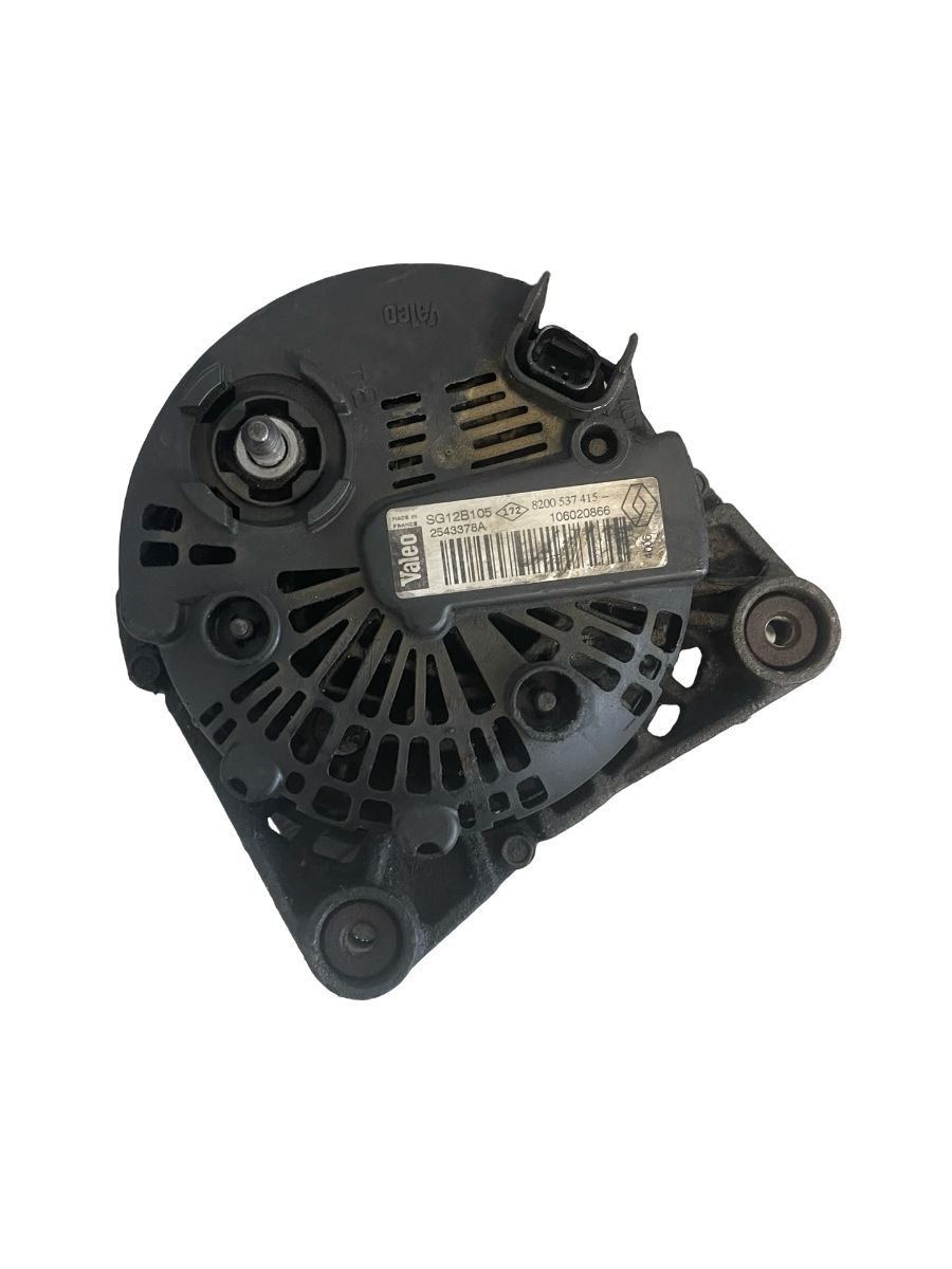Alternator DACIA LOGAN LS_ 2004 - > 1.5 dCi K9K 790 8200537415 – foto 3
