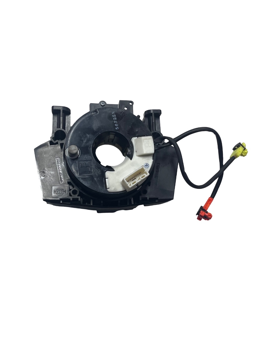 Spirala Volan NISSAN QASHQAI / QASHQAI +2 I J10, JJ10 2006 - 2014 47945JD000 – foto 3