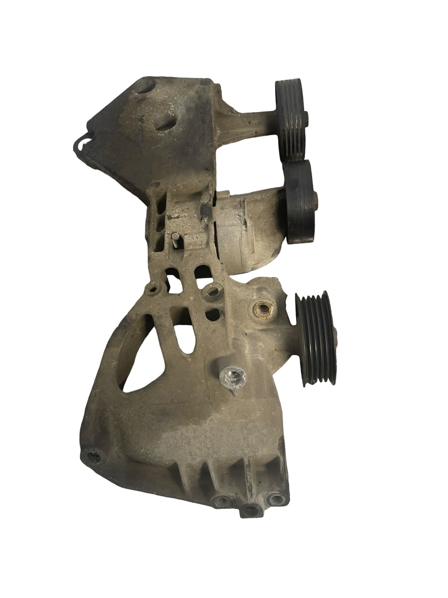 Suport accesorii MERCEDES-BENZ A-CLASS W168 1997 - 2005 1.4 A 140 M 166.940