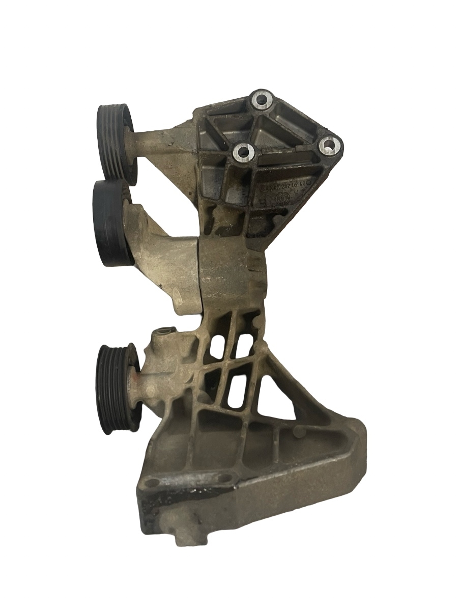 Suport accesorii MERCEDES-BENZ A-CLASS W168 1997 - 2005 1.4 A 140 M 166.940 – foto 2