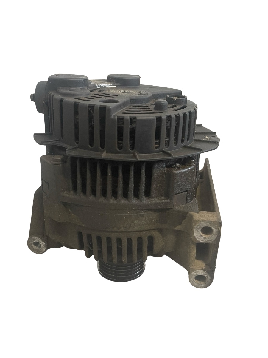 Alternator MERCEDES-BENZ A-CLASS W168 1997 - 2005 1.4 A 140 M 166.940