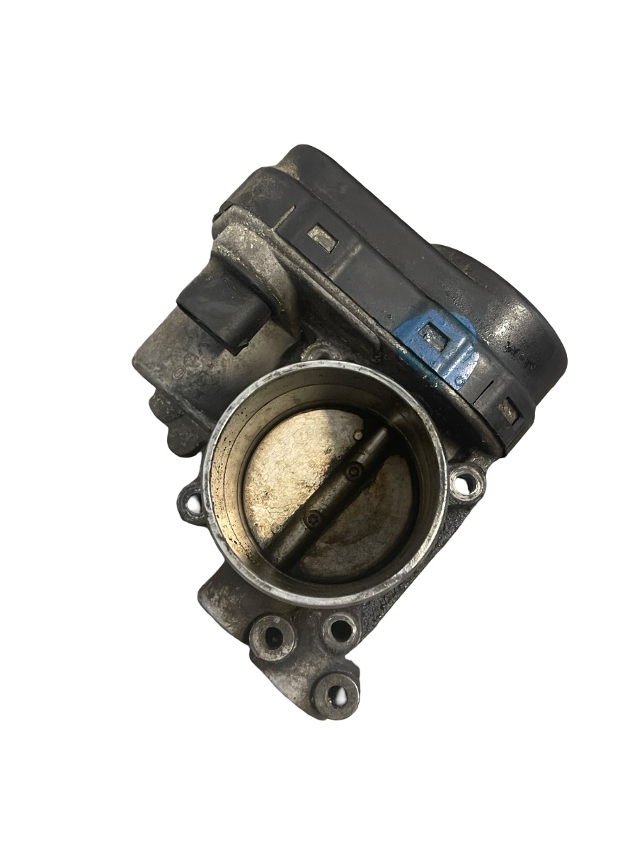 Clapeta de acceleratie MERCEDES-BENZ A-CLASS W168 1997 - 2005 1.4 A 140 M 166.940 A1661410125